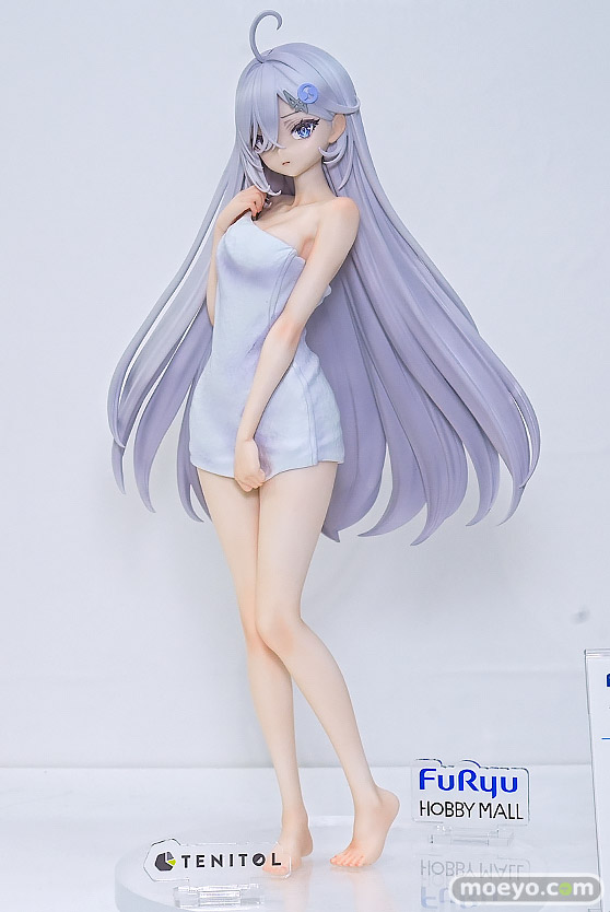 ワンダーフェスティバル2026 [冬]  フィギュア フリュー フェネクス マルシル ファリン Nachoneko 01