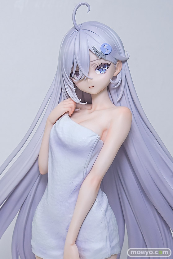 ワンダーフェスティバル2026 [冬]  フィギュア フリュー フェネクス マルシル ファリン Nachoneko 02