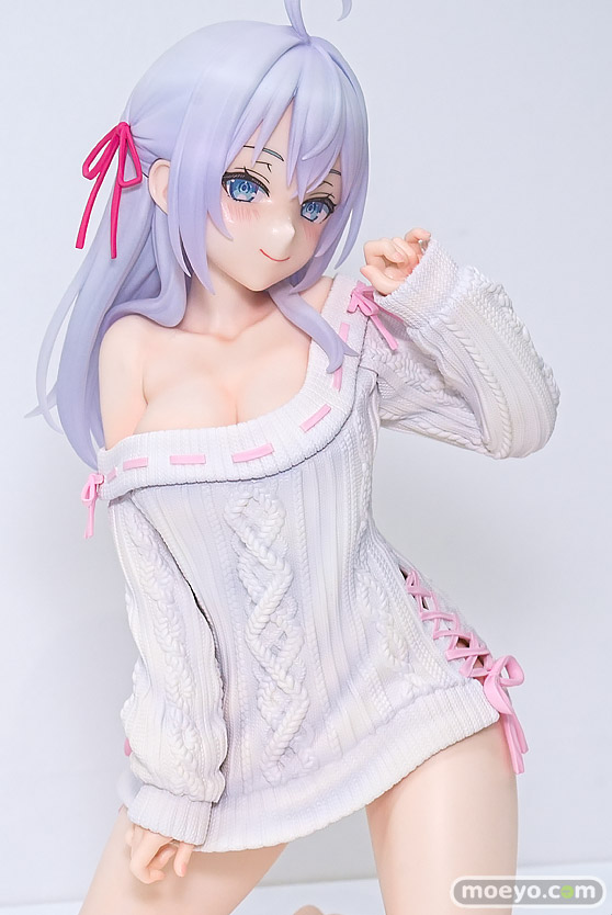 ワンダーフェスティバル2026 [冬]  フィギュア フリュー フェネクス マルシル ファリン Nachoneko 05