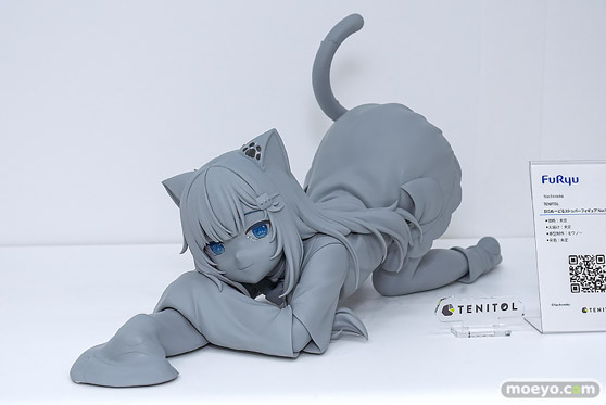 ワンダーフェスティバル2026 [冬]  フィギュア フリュー フェネクス マルシル ファリン Nachoneko 07