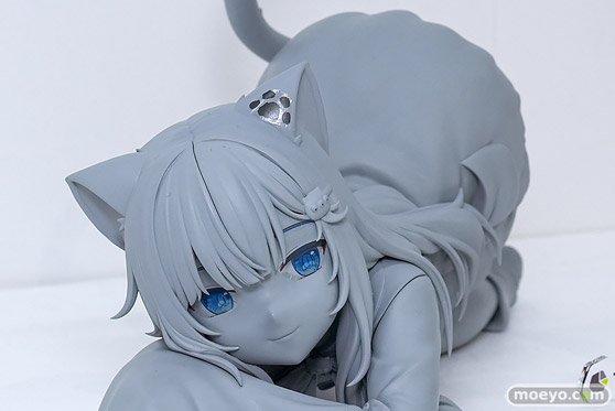 ワンダーフェスティバル2026 [冬]  フィギュア フリュー フェネクス マルシル ファリン Nachoneko 08