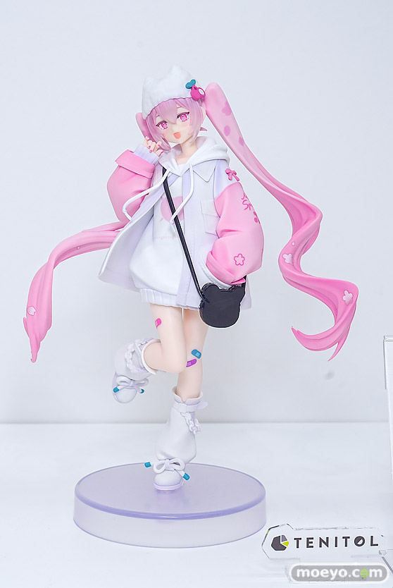 ワンダーフェスティバル2026 [冬]  フィギュア フリュー フェネクス マルシル ファリン Nachoneko 10