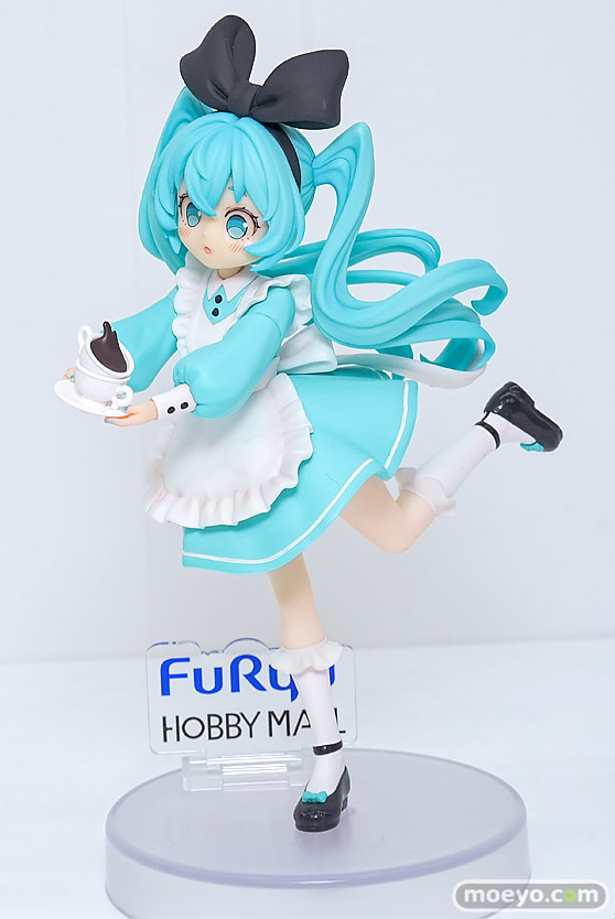 ワンダーフェスティバル2026 [冬]  フィギュア フリュー フェネクス マルシル ファリン Nachoneko 13