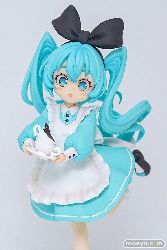 ワンダーフェスティバル2026 [冬]  フィギュア フリュー フェネクス マルシル ファリン Nachoneko 14