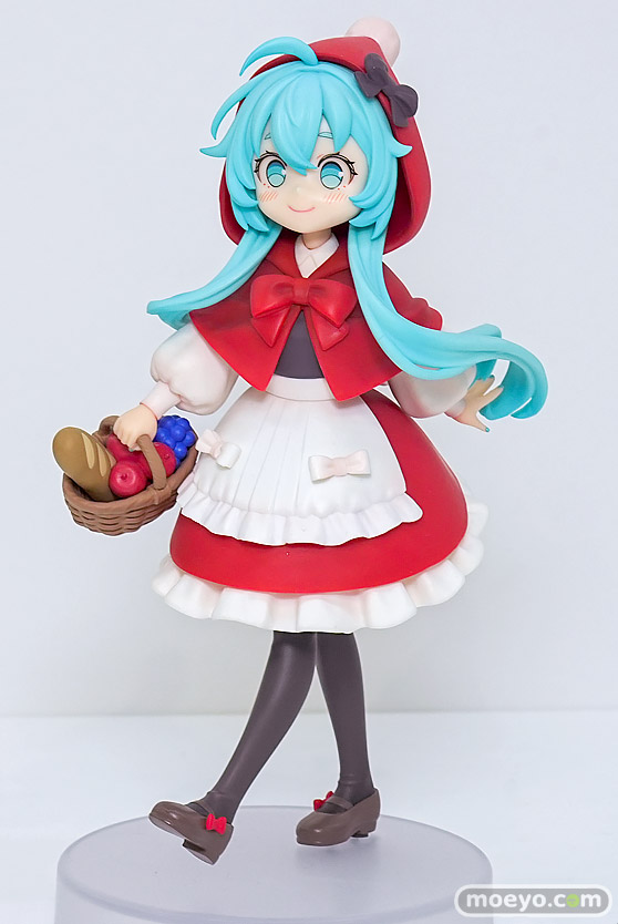 ワンダーフェスティバル2026 [冬]  フィギュア フリュー フェネクス マルシル ファリン Nachoneko 19