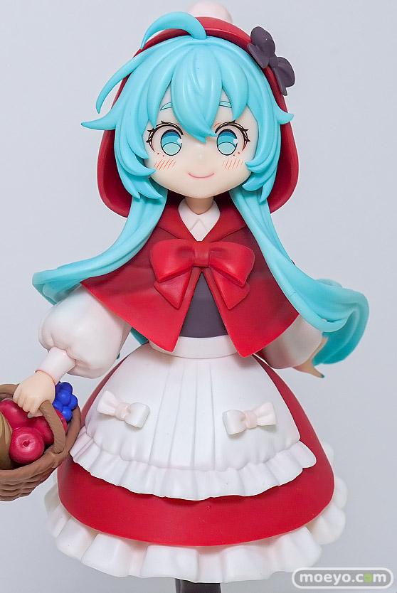 ワンダーフェスティバル2026 [冬]  フィギュア フリュー フェネクス マルシル ファリン Nachoneko 20