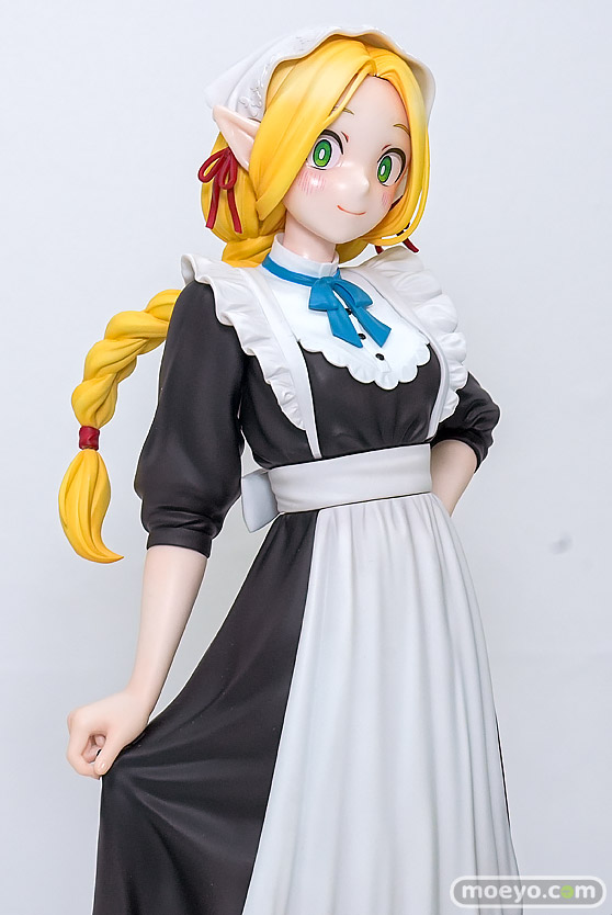 ワンダーフェスティバル2026 [冬]  フィギュア フリュー フェネクス マルシル ファリン Nachoneko 23