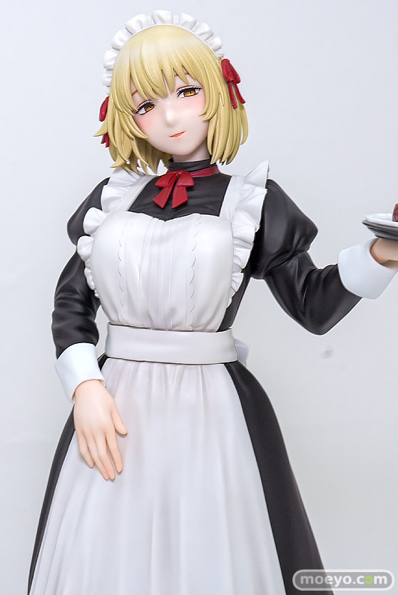 ワンダーフェスティバル2026 [冬]  フィギュア フリュー フェネクス マルシル ファリン Nachoneko 25