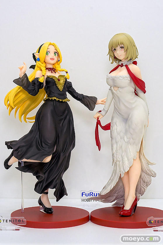 ワンダーフェスティバル2026 [冬]  フィギュア フリュー フェネクス マルシル ファリン Nachoneko 27