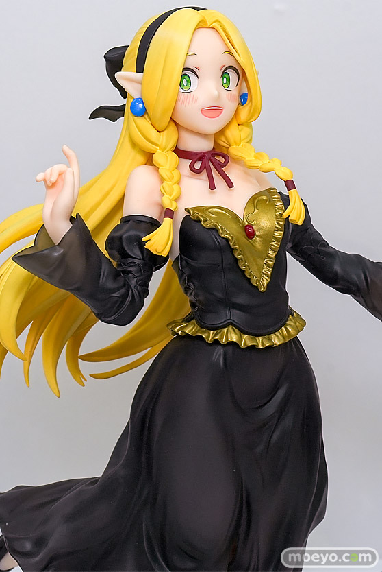 ワンダーフェスティバル2026 [冬]  フィギュア フリュー フェネクス マルシル ファリン Nachoneko 28