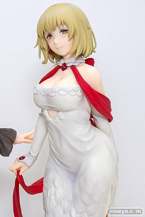 ワンダーフェスティバル2026 [冬]  フィギュア フリュー フェネクス マルシル ファリン Nachoneko 30