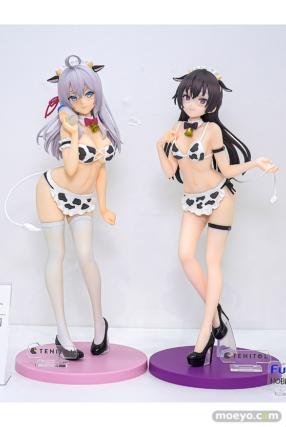 ワンダーフェスティバル2026 [冬]  フィギュア フリュー フェネクス マルシル ファリン Nachoneko 32