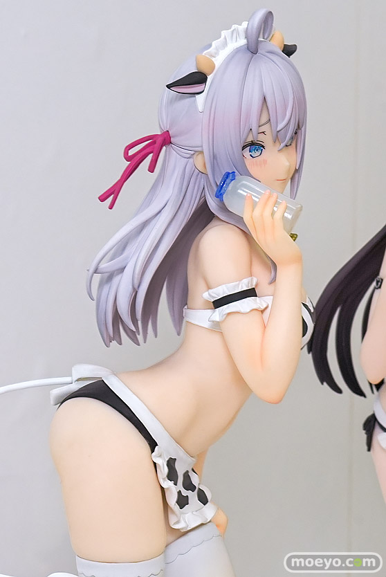 ワンダーフェスティバル2026 [冬]  フィギュア フリュー フェネクス マルシル ファリン Nachoneko 34