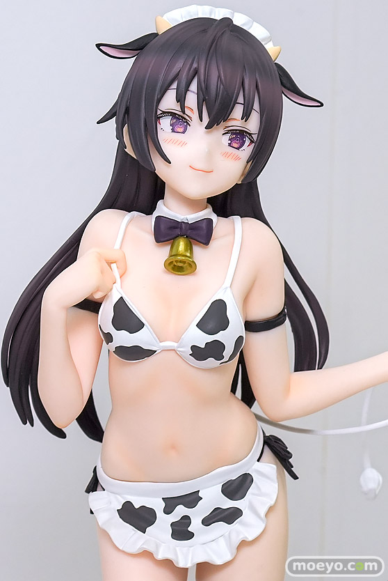 ワンダーフェスティバル2026 [冬]  フィギュア フリュー フェネクス マルシル ファリン Nachoneko 36