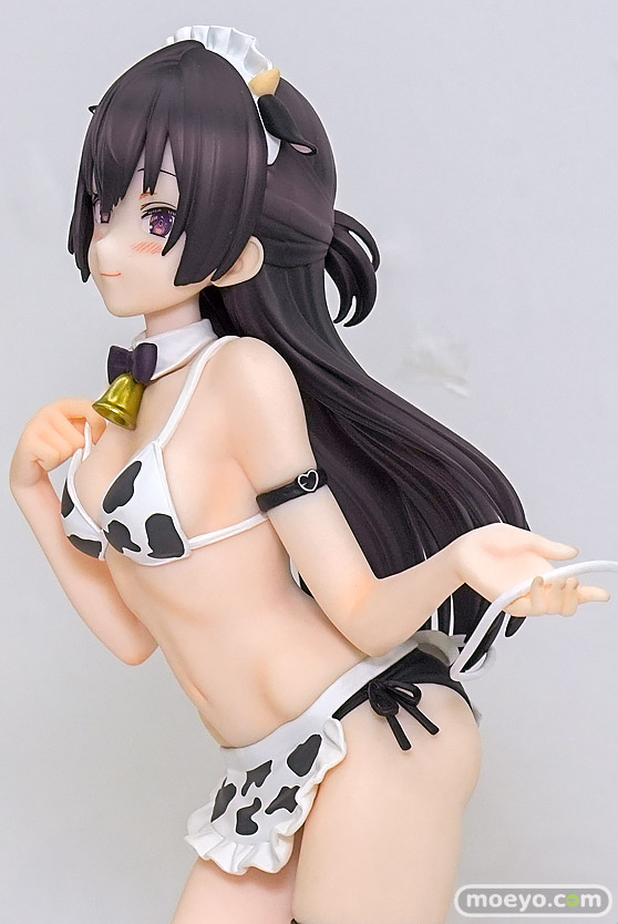 ワンダーフェスティバル2026 [冬]  フィギュア フリュー フェネクス マルシル ファリン Nachoneko 37