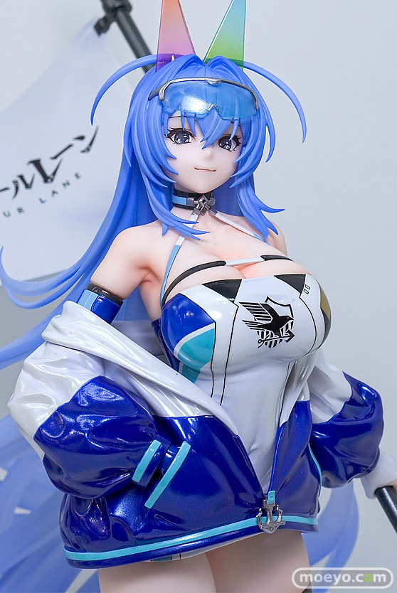 ワンダーフェスティバル2026 [冬]  フィギュア フリュー フェネクス ニュージャージー  喜多川海夢 ホシノ・ルリ 02