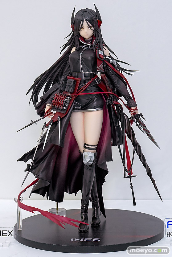 ワンダーフェスティバル2026 [冬]  フィギュア フリュー フェネクス ニュージャージー  喜多川海夢 ホシノ・ルリ 06