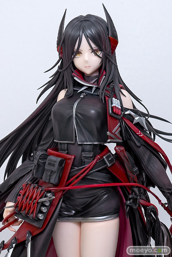 ワンダーフェスティバル2026 [冬]  フィギュア フリュー フェネクス ニュージャージー  喜多川海夢 ホシノ・ルリ 07