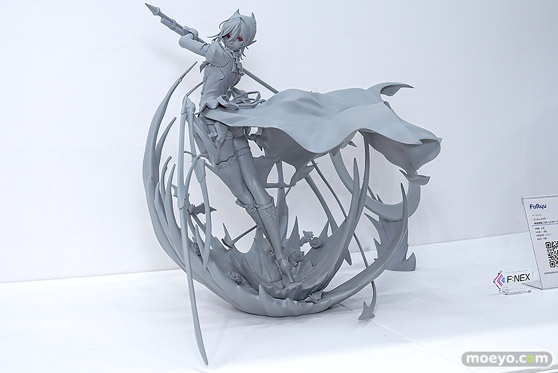 ワンダーフェスティバル2026 [冬]  フィギュア フリュー フェネクス ニュージャージー  喜多川海夢 ホシノ・ルリ 09