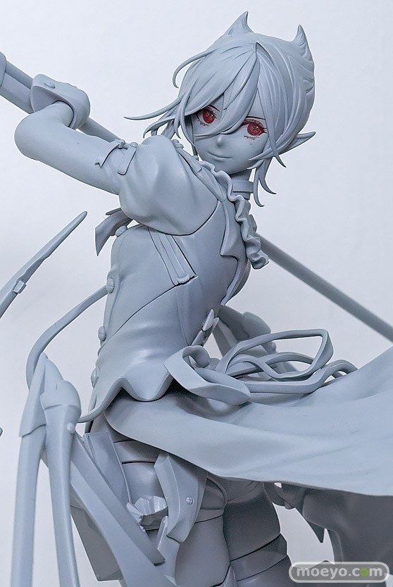 ワンダーフェスティバル2026 [冬]  フィギュア フリュー フェネクス ニュージャージー  喜多川海夢 ホシノ・ルリ 10