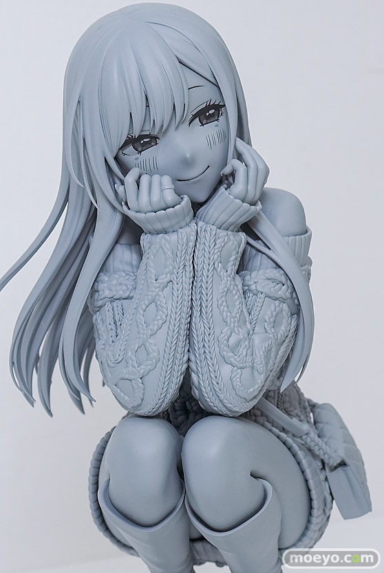 ワンダーフェスティバル2026 [冬]  フィギュア フリュー フェネクス ニュージャージー  喜多川海夢 ホシノ・ルリ 13