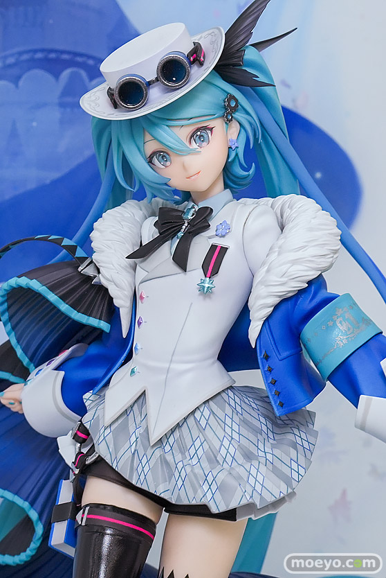 ワンダーフェスティバル2026 [冬]  フィギュア フリュー フェネクス ニュージャージー  喜多川海夢 ホシノ・ルリ 16