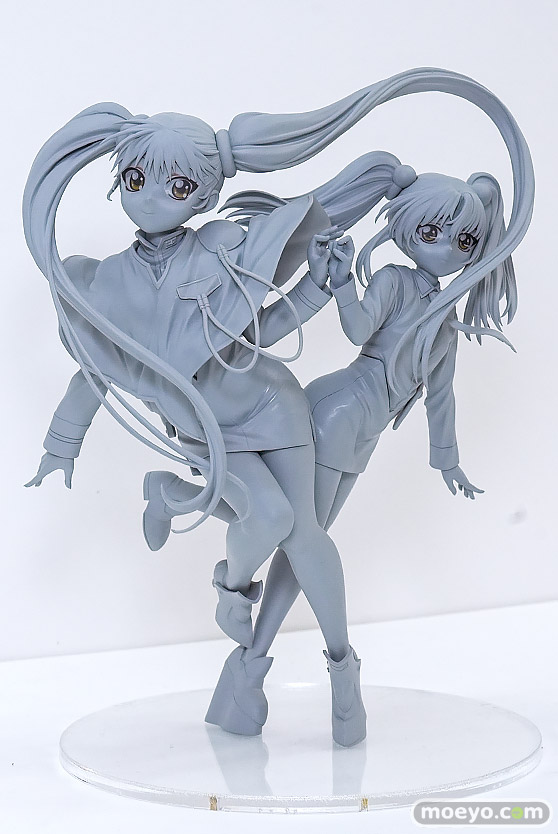 ワンダーフェスティバル2026 [冬]  フィギュア フリュー フェネクス ニュージャージー  喜多川海夢 ホシノ・ルリ 21