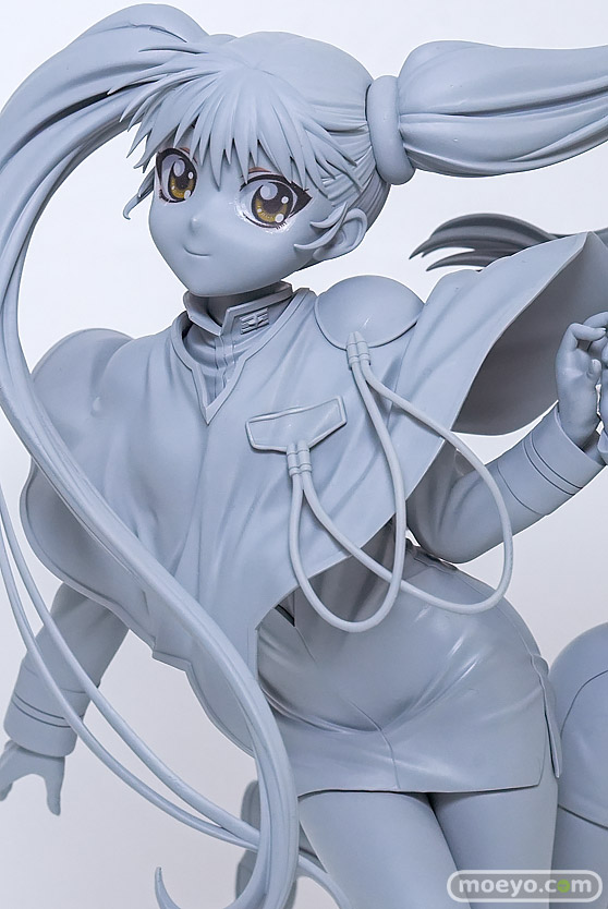 ワンダーフェスティバル2026 [冬]  フィギュア フリュー フェネクス ニュージャージー  喜多川海夢 ホシノ・ルリ 22