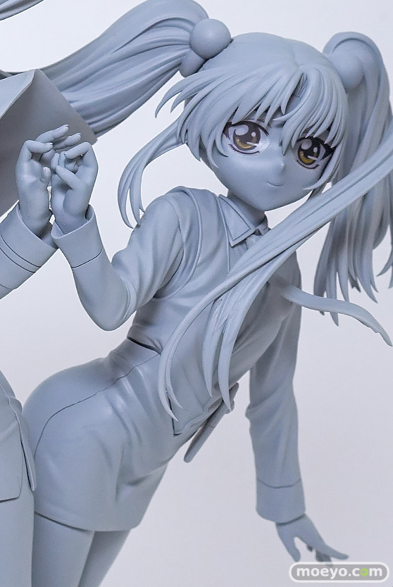 ワンダーフェスティバル2026 [冬]  フィギュア フリュー フェネクス ニュージャージー  喜多川海夢 ホシノ・ルリ 23