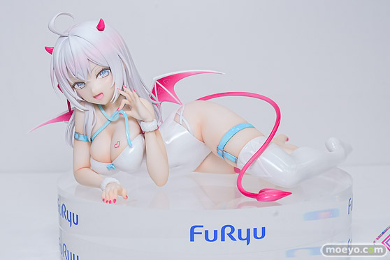 ワンダーフェスティバル2026 [冬]  フィギュア フリュー フェネクス ニュージャージー  喜多川海夢 ホシノ・ルリ 25