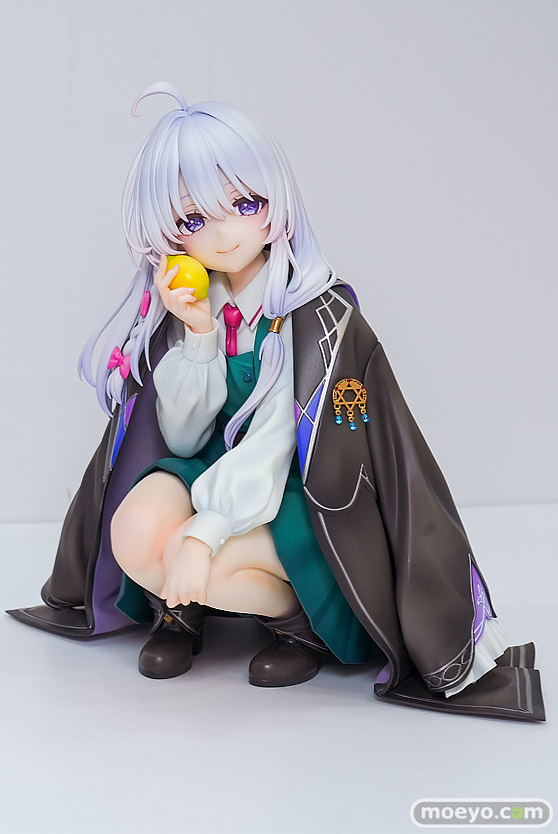 ワンダーフェスティバル2026 [冬]  フィギュア フリュー フェネクス ニュージャージー  喜多川海夢 ホシノ・ルリ 28