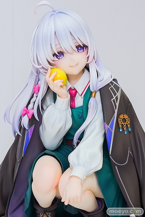 ワンダーフェスティバル2026 [冬]  フィギュア フリュー フェネクス ニュージャージー  喜多川海夢 ホシノ・ルリ 29