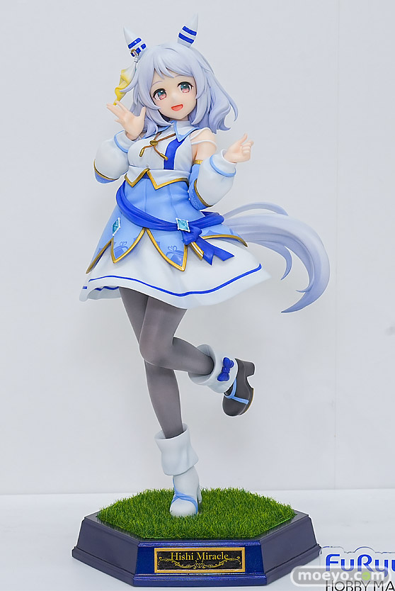 ワンダーフェスティバル2026 [冬]  フィギュア フリュー フェネクス ニュージャージー  喜多川海夢 ホシノ・ルリ 33