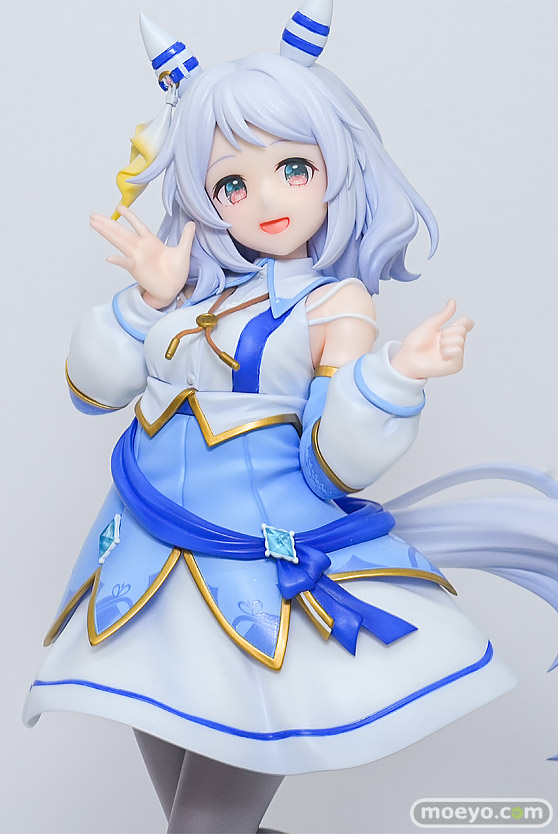 ワンダーフェスティバル2026 [冬]  フィギュア フリュー フェネクス ニュージャージー  喜多川海夢 ホシノ・ルリ 34