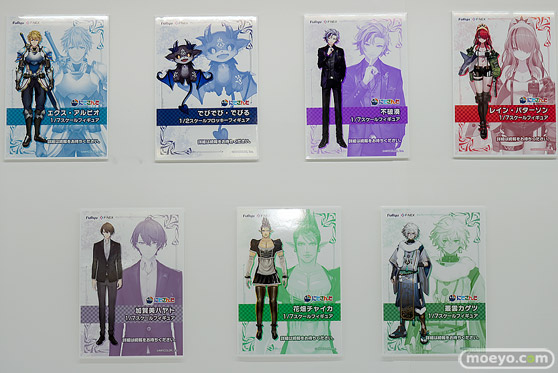 ワンダーフェスティバル2026 [冬]  フィギュア フリュー フェネクス ニュージャージー  喜多川海夢 ホシノ・ルリ 41