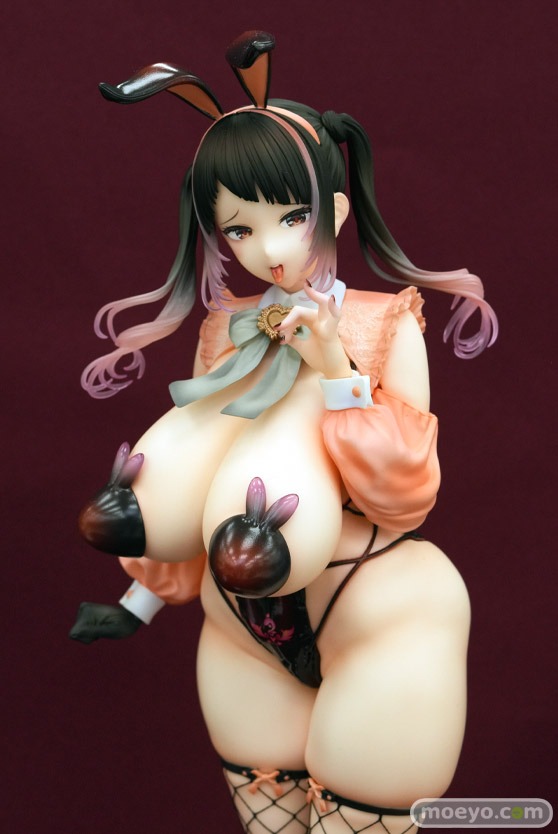 となりのモケイフェスティバル８ フィギュア あろえぽっと 赫菲 満漢全癖 05