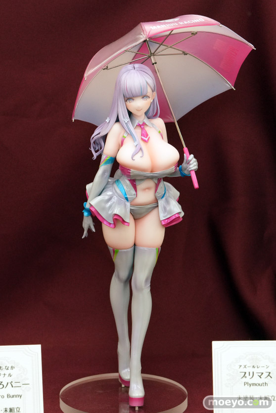 となりのモケイフェスティバル８ フィギュア あろえぽっと 赫菲 満漢全癖 07