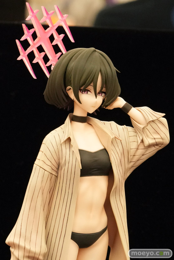 となりのモケイフェスティバル８ フィギュア あろえぽっと 赫菲 満漢全癖 13