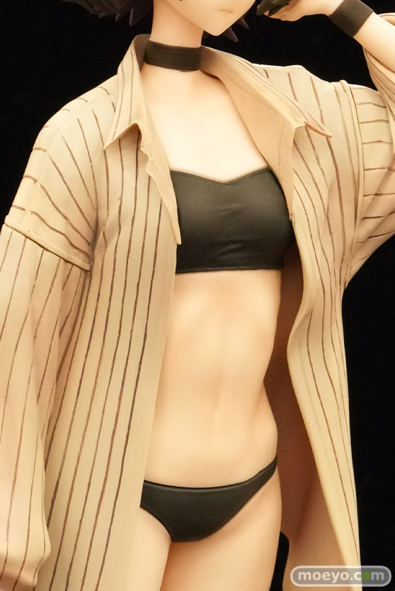 となりのモケイフェスティバル８ フィギュア あろえぽっと 赫菲 満漢全癖 14