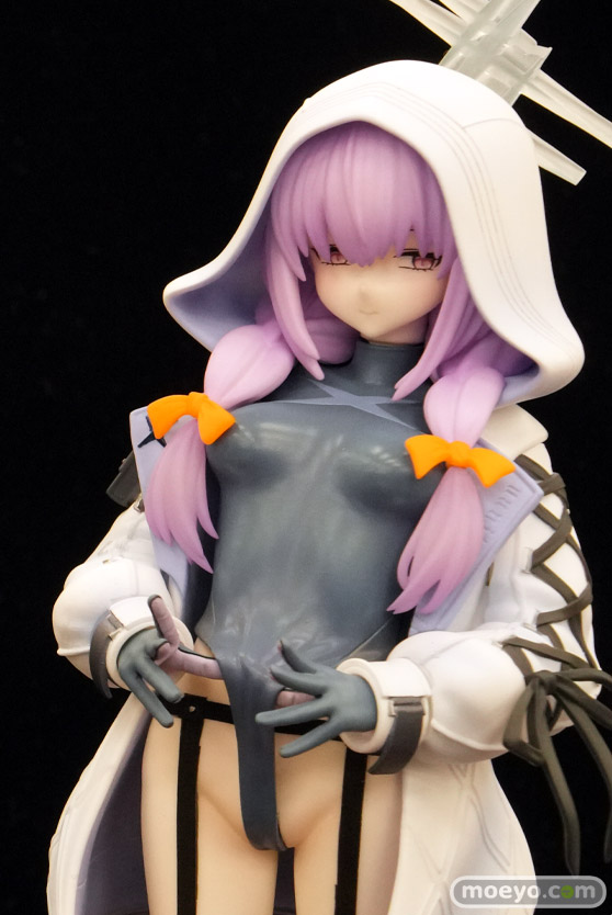 となりのモケイフェスティバル８ フィギュア あろえぽっと 赫菲 満漢全癖 16