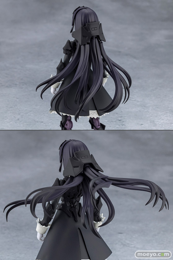 コトブキヤ 無限邂逅メガロマリア 篝火 真里亞【戦闘装束】 堀 克彦 谷林タカシ 白髭 創 西丸 芳弘 プラモデル フィギュア 04