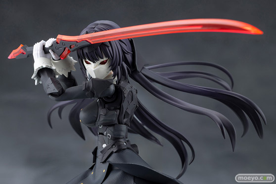 コトブキヤ 無限邂逅メガロマリア 篝火 真里亞【戦闘装束】 堀 克彦 谷林タカシ 白髭 創 西丸 芳弘 プラモデル フィギュア 12