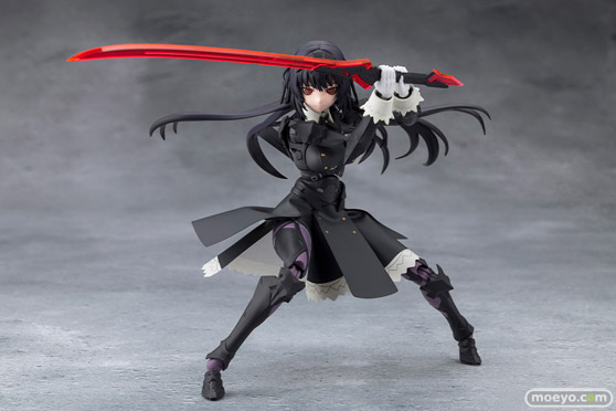 コトブキヤ 無限邂逅メガロマリア 篝火 真里亞【戦闘装束】 堀 克彦 谷林タカシ 白髭 創 西丸 芳弘 プラモデル フィギュア 16