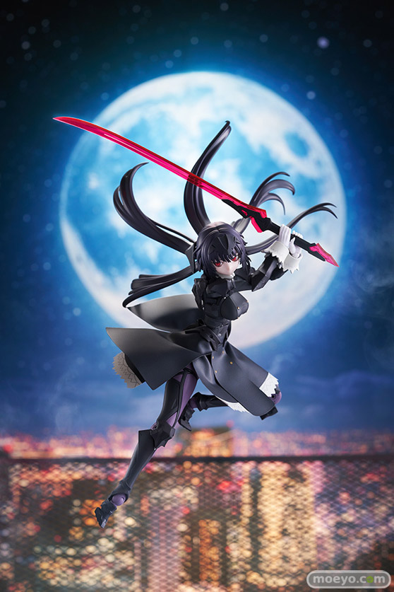 コトブキヤ 無限邂逅メガロマリア 篝火 真里亞【戦闘装束】 堀 克彦 谷林タカシ 白髭 創 西丸 芳弘 プラモデル フィギュア 28