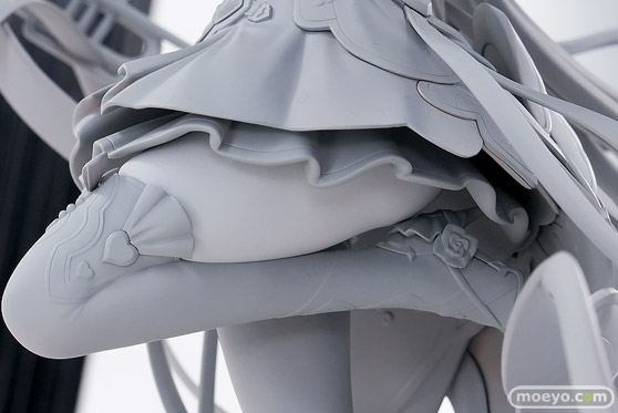 ワンダーフェスティバル2026 [冬]  フィギュア 株式会社ADKエモーションズ Myethos エリシア スカーク キュレネ 03