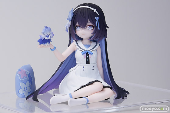 ワンダーフェスティバル2026 [冬]  フィギュア 株式会社ADKエモーションズ Myethos エリシア スカーク キュレネ 05