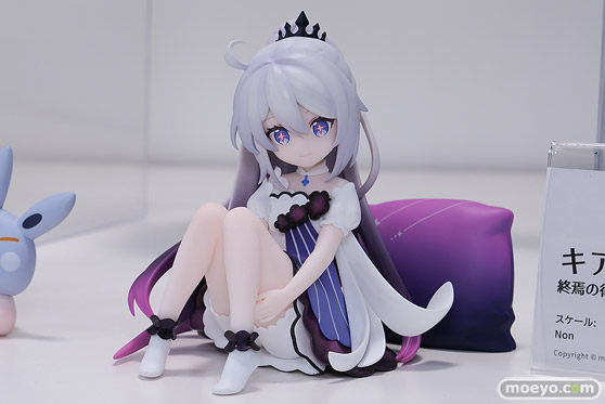 ワンダーフェスティバル2026 [冬]  フィギュア 株式会社ADKエモーションズ Myethos エリシア スカーク キュレネ 07