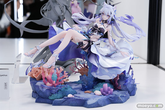 ワンダーフェスティバル2026 [冬]  フィギュア 株式会社ADKエモーションズ Myethos エリシア スカーク キュレネ 09