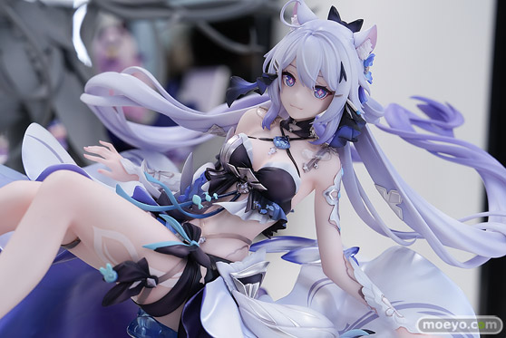 ワンダーフェスティバル2026 [冬]  フィギュア 株式会社ADKエモーションズ Myethos エリシア スカーク キュレネ 10