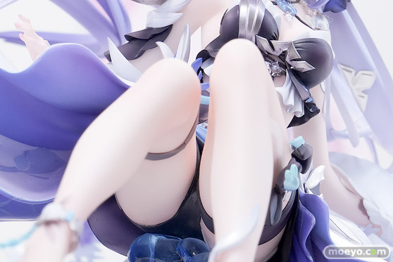 ワンダーフェスティバル2026 [冬]  フィギュア 株式会社ADKエモーションズ Myethos エリシア スカーク キュレネ 11